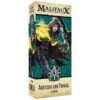Malifaux 3E: Austera And Twigge(Malifaux 3e Austera And Twigge)