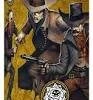 Malifaux: Dead Outlaws(Malifaux Dead Outlaws)