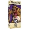 Malifaux: Teddy(Malifaux Teddy)