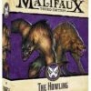Malifaux: The Howling(Malifaux The Howling)