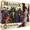 Malifaux 3E: Titania Core Box(Malifaux 3e Titania Core Box)
