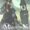 Malifaux 2E Rulebook(Malifaux 2e Rulebook)