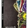 Malifaux: Third Edition Core Rulebook(Malifaux Third Edition Core Rulebook)