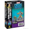 Marvel Crisis Protocol: Baron Strucker & Arnim Zola(Marvel Crisis Protocol Baron Strucker Arnim Zola)