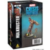 Marvel Crisis Protocol: Hulkbuster(Marvel Crisis Protocol Hulkbuster)