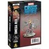 Marvel Crisis Protocol: Omega Red(Marvel Crisis Protocol Omega Red)