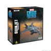 Marvel Crisis Protocol: Quinjet Terrain Pack(Marvel Crisis Protocol Qunijet Terrain Pack)