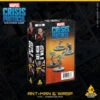 Marvel Crisis Protocol: Ant-Man & Wasp(Marvel Crisis Protocol Ant Man Wasp)