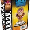 Marvel Crisis Protocol: MODOK(Marvel Crisis Protocol Modok)