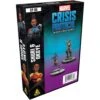 Marvel Crisis Protocol: Shuri & Okoye(Marvel Crisis Protocol Shuri Okoye)