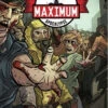 Maximum Apocalypse Roleplaying Game: Monster Manual(Maximum Apocalypse Rpg Monster Manual)
