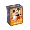 Disney Lorcana Trading Card Game: Deck Box Mickey Mouse(Lorcana Deck Box Mickey Mouse)