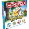 Monopoly: Pokémon(Monopoly Pokemon)