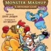 Moops Monster Mashup(Moops Monster Mashup)