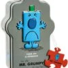 Mr. Grumpy Puzzle(Mr Grumpy Puzzle)