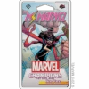 Ms. Marvel Marvel Champions Hero Pack(Ms Marvel Marvel Champions Hero Pack)