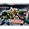 Magic The Gathering: Unsanctioned(Magic The Gathering Unsanctioned)