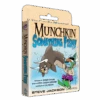 Munchkin: Something Fishy(Munchkin Something Fishy)