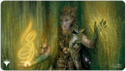 Magic The Gathering Playmat: Murder At Karlov Manor Playmat D(Murder At Karlov Manor Playmat D)