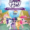 My Little Pony: Adventures In Equestria Deck Building Game(My Little Pony Adventures In Equestria Deck Building Game)