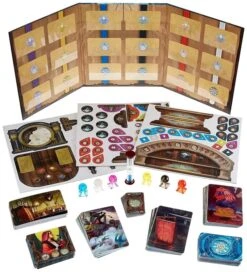 Mysterium(Mysterium) -Galleon Games Mysterium3