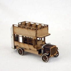 General Type B Bus WW Europe(Ww Europe General Type B Bus)