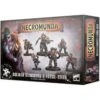 Nceromunda: Goliath Stimmers & Forge-Born(Nceromunda Goliath Stimmers Forge Born)