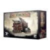 Necromunda: Cargo-8 Ridgehauler(Necromunda Cargo 8 Ridgehauler)