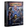Necromunda: Core Rulebook(Necromunda Core Rulebook)