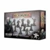 Necromunda: Delaque Gang(Necromunda Delaque Gang)
