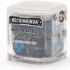 Necromunda: House Of Artifice Dice Set(Necromunda House Of Artifice Dice)