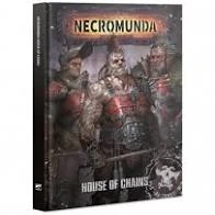 Necromunda: House Of Chains(Necromunda House Of Chains) 1 Necromunda: House Of Chains(Necromunda House Of Chains)