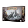 Necromunda: Orlock Outrider Quads(Necromunda Orlock Outrider Quads)