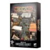 Necromunda: Zone Mortalis - Underhive Market(Necromunda Zone Mortalis Underhive Market)