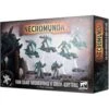 Necromunda: Van Saar Archeoteks & Grav-Cutters(Necromunda Van Saar Archeoteks Grav C)