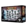 Necromunda: Van Saar Gang(Necromunda Van Saar Gang)