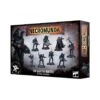 Necromunda: Van Saar Tek-Hunters(Necromunda Van Saar Tek Hunters)