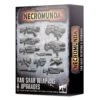 Necromunda: Van Saar Weapons & Upgrades(Necromunda Van Saar Weapons Upgrades)