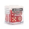 Necromunda: Dice Set Corpse Grinder Cult(Necromunda Dice Set Corpse Grinder Cult)
