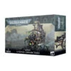 Necrons: Catacomb Command Barge(Necrons Catacomb Command Barge)