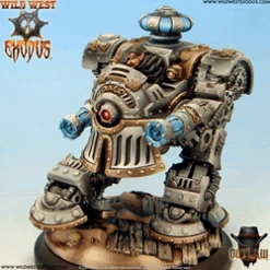 Wild West Exodus Union Nikola Tesla 1st Edition(Wild West Exodus Union Nikola Tesla 1st)