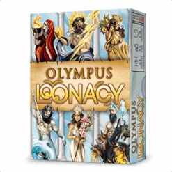 Loonacy: Olympus(Loonacy Olympus)