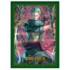 One Piece Card Game: Official Sleeves 11 - Zoro(One Piece Card Game Official Sleeves 11 Zoro)