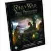 Only War Final Testament(Only War Final Testament)