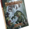 Pathfinder: Bestiary (P2)(Pathfinder 2nd Ed Bestiary)