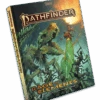 Pathfinder: Rage Of Elements(Pathfinder Rage Of Elements)