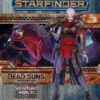 Starfinder: Splintered Worlds (Dead Suns 3 Of 6)(Starfinder Splintered Worlds Dead Suns 3 Of 6)
