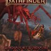 Pathfinder: Shadows At Sundown(Pathfinder Shadows At Sundown)
