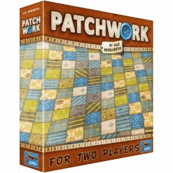 Patchwork(Patchwork)