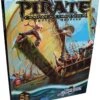 Pirate Campaign Compendium Revised Edition (5E)(Pirate Campaign Compendium Revised Edition 5e)